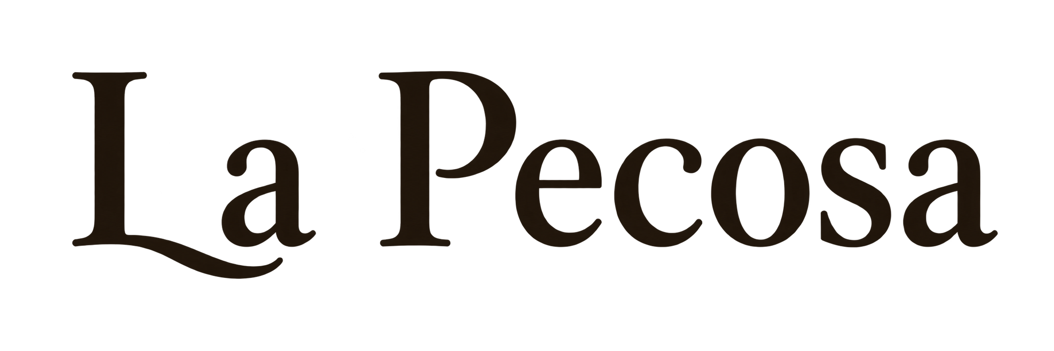 La Pecosa